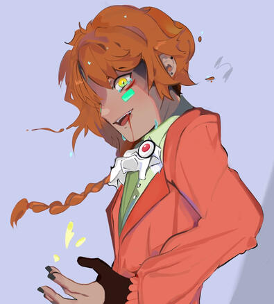 Christopher OC